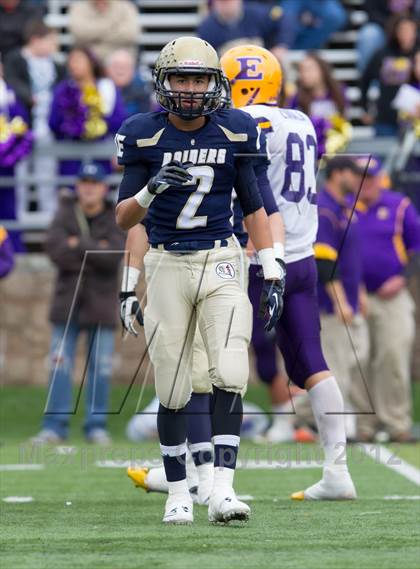 Thumbnail 3 in Central Catholic vs. Escalon (CIF SJS D4 Final) photogallery.
