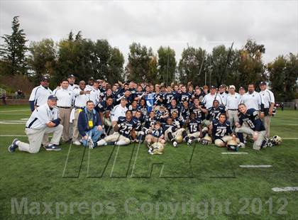 Thumbnail 2 in Central Catholic vs. Escalon (CIF SJS D4 Final) photogallery.