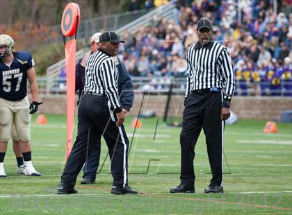 Thumbnail 1 in Central Catholic vs. Escalon (CIF SJS D4 Final) photogallery.