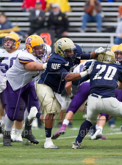 Thumbnail 1 in Central Catholic vs. Escalon (CIF SJS D4 Final) photogallery.