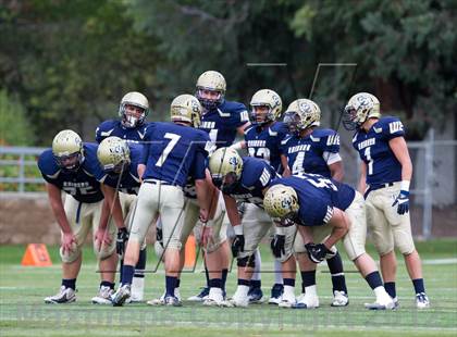 Thumbnail 1 in Central Catholic vs. Escalon (CIF SJS D4 Final) photogallery.