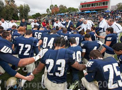 Thumbnail 1 in Central Catholic vs. Escalon (CIF SJS D4 Final) photogallery.