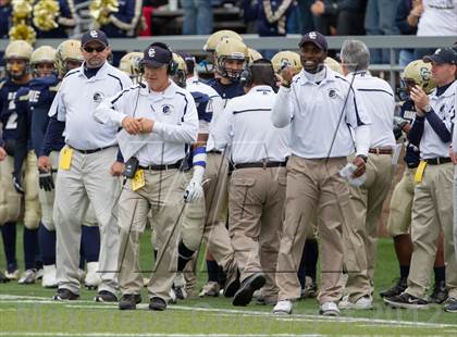 Thumbnail 1 in Central Catholic vs. Escalon (CIF SJS D4 Final) photogallery.