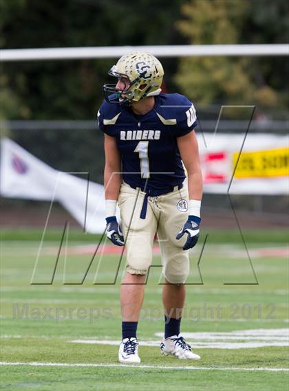 Thumbnail 1 in Central Catholic vs. Escalon (CIF SJS D4 Final) photogallery.