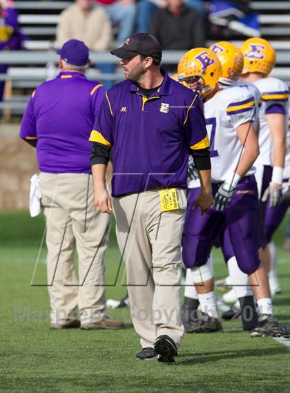 Thumbnail 1 in Central Catholic vs. Escalon (CIF SJS D4 Final) photogallery.