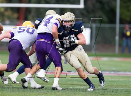 Thumbnail 2 in Central Catholic vs. Escalon (CIF SJS D4 Final) photogallery.