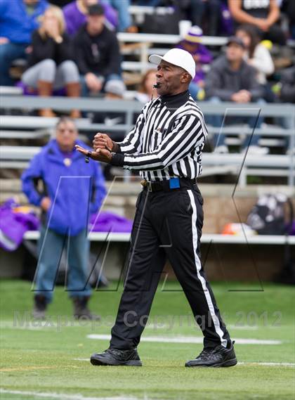 Thumbnail 2 in Central Catholic vs. Escalon (CIF SJS D4 Final) photogallery.