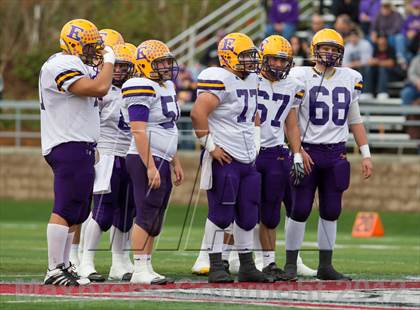 Thumbnail 2 in Central Catholic vs. Escalon (CIF SJS D4 Final) photogallery.