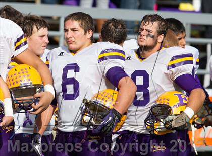 Thumbnail 1 in Central Catholic vs. Escalon (CIF SJS D4 Final) photogallery.