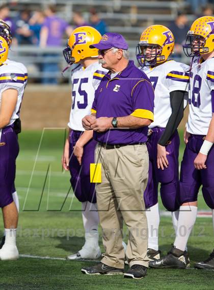 Thumbnail 2 in Central Catholic vs. Escalon (CIF SJS D4 Final) photogallery.
