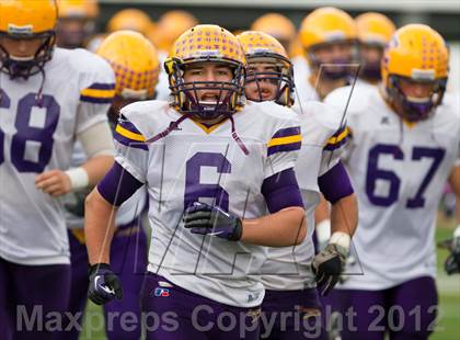 Thumbnail 1 in Central Catholic vs. Escalon (CIF SJS D4 Final) photogallery.