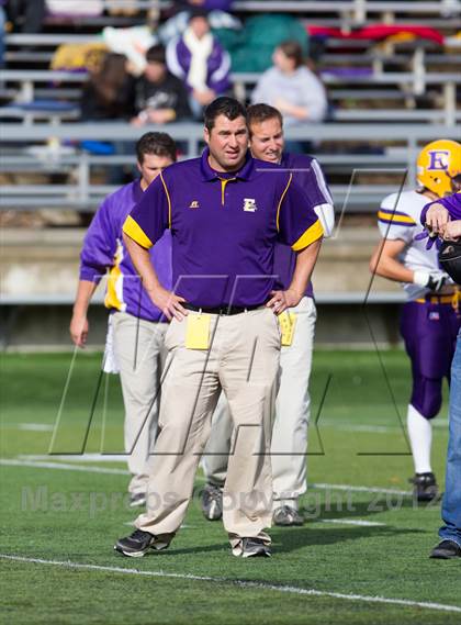 Thumbnail 1 in Central Catholic vs. Escalon (CIF SJS D4 Final) photogallery.