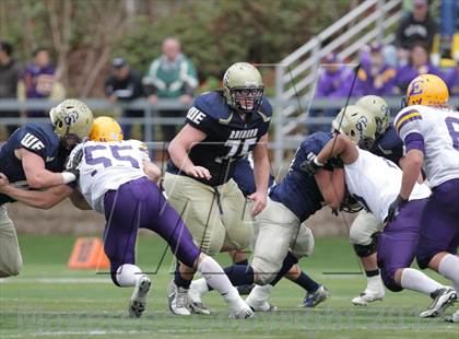 Thumbnail 3 in Central Catholic vs. Escalon (CIF SJS D4 Final) photogallery.