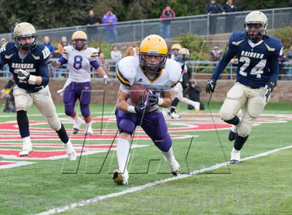 Thumbnail 1 in Central Catholic vs. Escalon (CIF SJS D4 Final) photogallery.