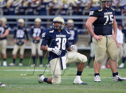 Thumbnail 1 in Central Catholic vs. Escalon (CIF SJS D4 Final) photogallery.
