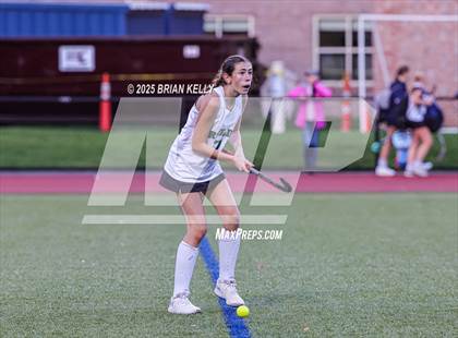 Thumbnail 1 in JV: Ursuline Academy @ Notre Dame Academy photogallery.