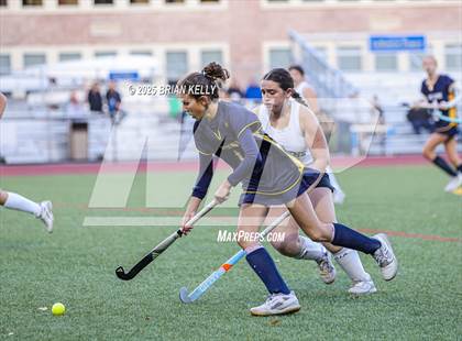 Thumbnail 2 in JV: Ursuline Academy @ Notre Dame Academy photogallery.