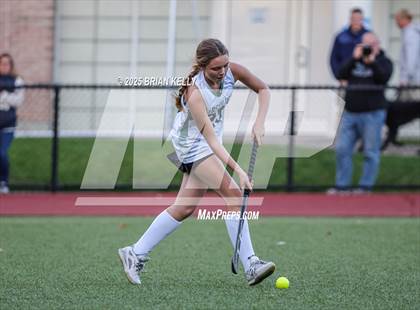 Thumbnail 3 in JV: Ursuline Academy @ Notre Dame Academy photogallery.