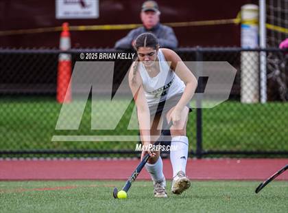 Thumbnail 1 in JV: Ursuline Academy @ Notre Dame Academy photogallery.