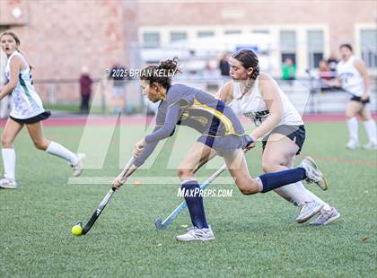 Thumbnail 1 in JV: Ursuline Academy @ Notre Dame Academy photogallery.