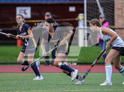 Thumbnail 1 in JV: Ursuline Academy @ Notre Dame Academy photogallery.