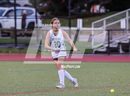 Thumbnail 2 in JV: Ursuline Academy @ Notre Dame Academy photogallery.