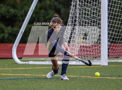 Thumbnail 3 in JV: Ursuline Academy @ Notre Dame Academy photogallery.