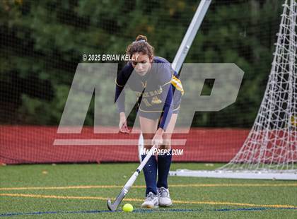 Thumbnail 1 in JV: Ursuline Academy @ Notre Dame Academy photogallery.