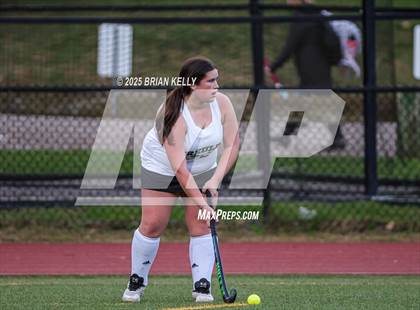 Thumbnail 1 in JV: Ursuline Academy @ Notre Dame Academy photogallery.