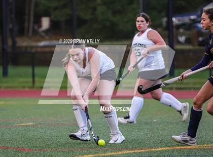 Thumbnail 1 in JV: Ursuline Academy @ Notre Dame Academy photogallery.