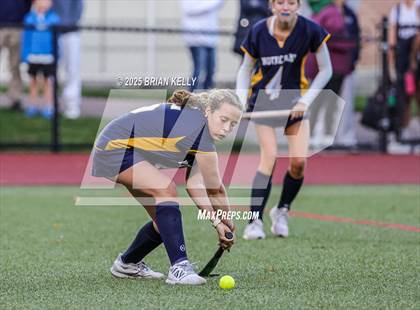 Thumbnail 1 in JV: Ursuline Academy @ Notre Dame Academy photogallery.