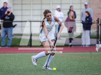 Thumbnail 1 in JV: Ursuline Academy @ Notre Dame Academy photogallery.