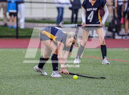 Thumbnail 2 in JV: Ursuline Academy @ Notre Dame Academy photogallery.