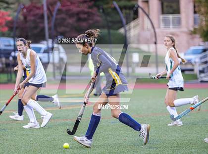 Thumbnail 2 in JV: Ursuline Academy @ Notre Dame Academy photogallery.