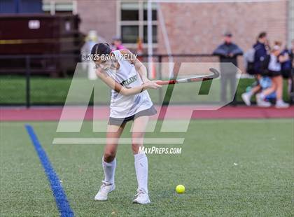 Thumbnail 3 in JV: Ursuline Academy @ Notre Dame Academy photogallery.