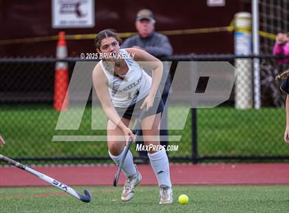 Thumbnail 2 in JV: Ursuline Academy @ Notre Dame Academy photogallery.