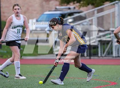 Thumbnail 1 in JV: Ursuline Academy @ Notre Dame Academy photogallery.