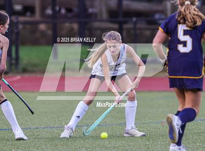 Thumbnail 1 in JV: Ursuline Academy @ Notre Dame Academy photogallery.