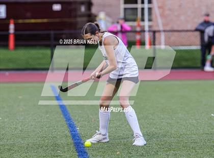 Thumbnail 2 in JV: Ursuline Academy @ Notre Dame Academy photogallery.
