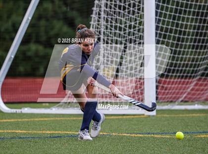 Thumbnail 3 in JV: Ursuline Academy @ Notre Dame Academy photogallery.