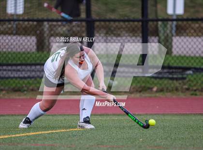 Thumbnail 2 in JV: Ursuline Academy @ Notre Dame Academy photogallery.