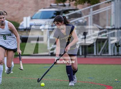 Thumbnail 1 in JV: Ursuline Academy @ Notre Dame Academy photogallery.