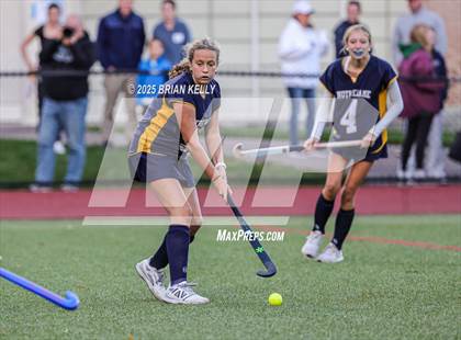 Thumbnail 3 in JV: Ursuline Academy @ Notre Dame Academy photogallery.