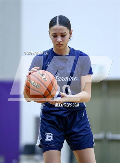 Thumbnail 1 in Bellarmine Prep @ Eastside Catholic (WIAA 3A STATE Round 2) photogallery.