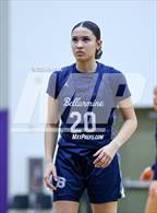 Photo from the gallery "Bellarmine Prep @ Eastside Catholic (WIAA 3A STATE Round 2)"