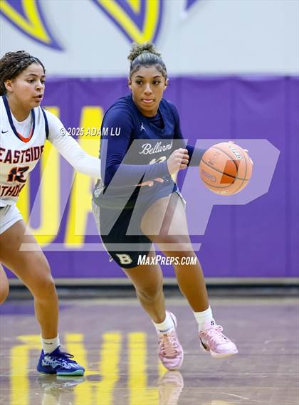 Thumbnail 3 in Bellarmine Prep @ Eastside Catholic (WIAA 3A STATE Round 2) photogallery.