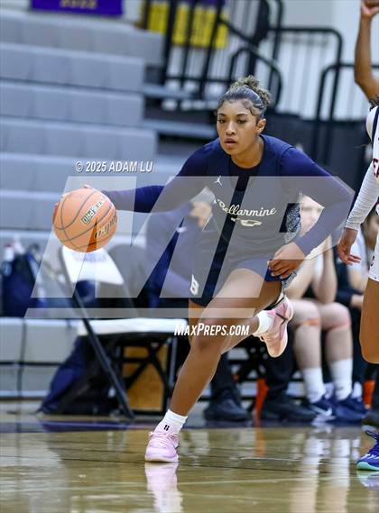 Thumbnail 3 in Bellarmine Prep @ Eastside Catholic (WIAA 3A STATE Round 2) photogallery.