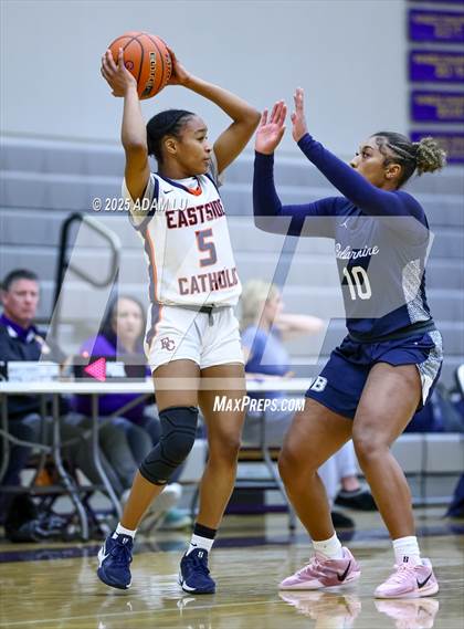 Thumbnail 1 in Bellarmine Prep @ Eastside Catholic (WIAA 3A STATE Round 2) photogallery.