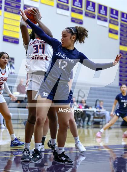 Thumbnail 1 in Bellarmine Prep @ Eastside Catholic (WIAA 3A STATE Round 2) photogallery.