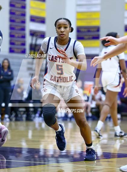 Thumbnail 1 in Bellarmine Prep @ Eastside Catholic (WIAA 3A STATE Round 2) photogallery.